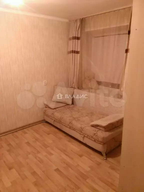 1-к. квартира, 28,4 м, 1/5 эт. - Фото 0