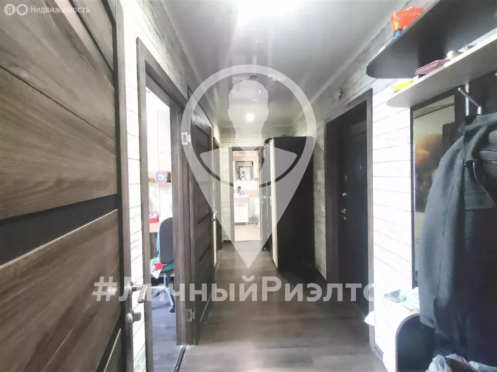 2-комнатная квартира: Дядьково, улица Связи, 16 (54 м) - Фото 0