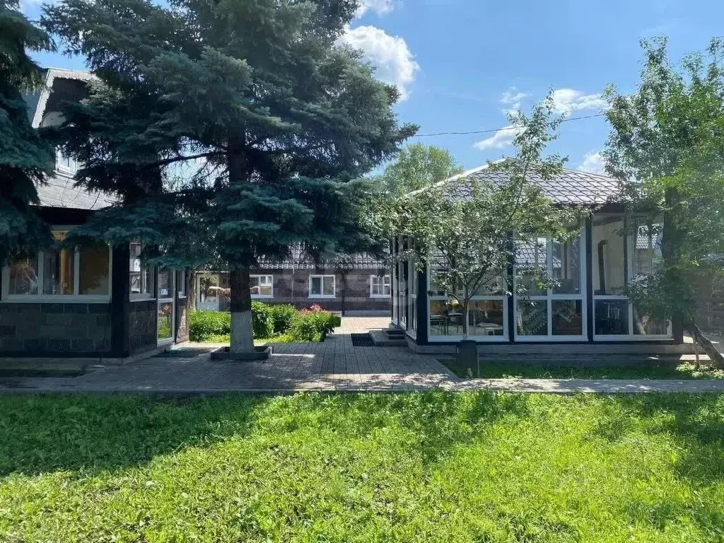 Дом в Башкортостан, Уфа Радуга СНТ, 1А (119 м) - Фото 1