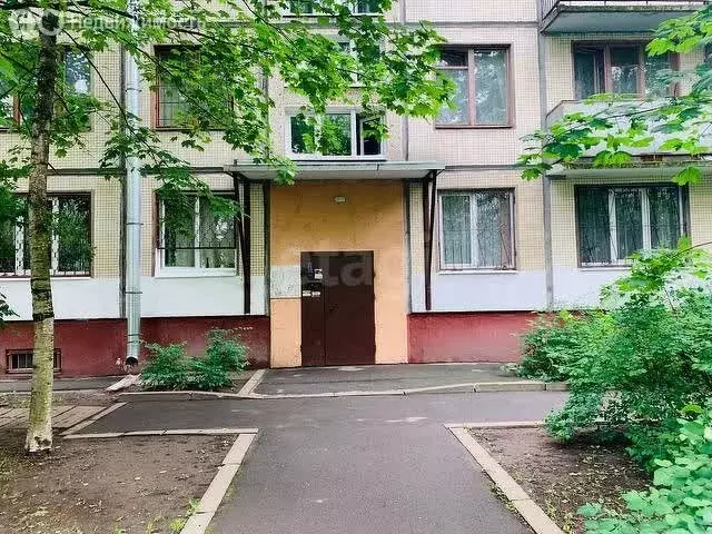 1-комнатная квартира: Санкт-Петербург, Витебский проспект, 31к3 (30.6 ... - Фото 0