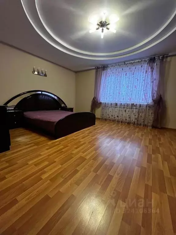 3-к кв. Саратовская область, Саратов ул. Имени И.Н. Посадского, ... - Фото 2