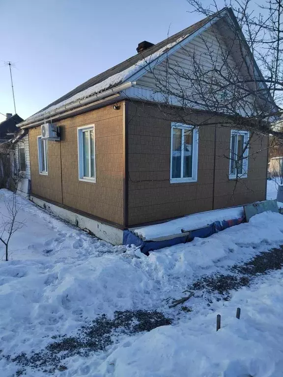 Дом, 33 м - Фото 1