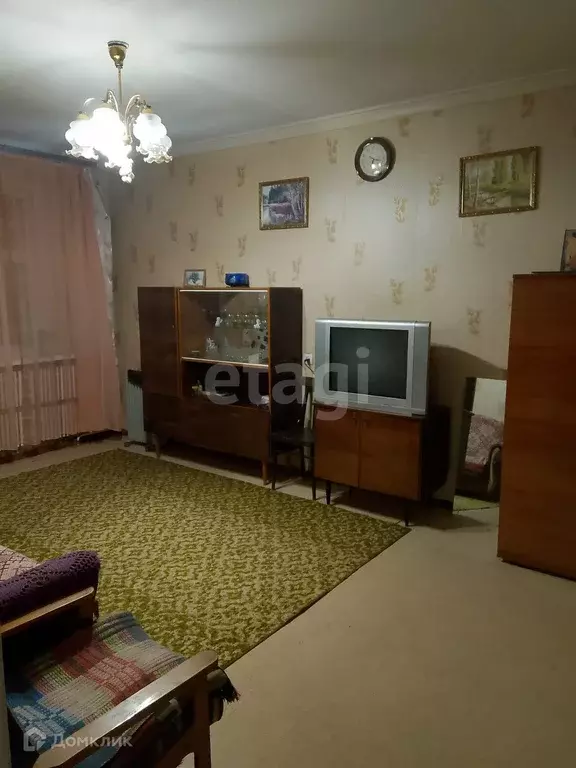 Продаётся 2-к квартира, 53.2 м - Фото 0