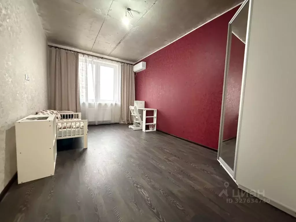 1-к кв. Краснодарский край, Анапа Владимирская ул., 55Вк2 (43.0 м) - Фото 2