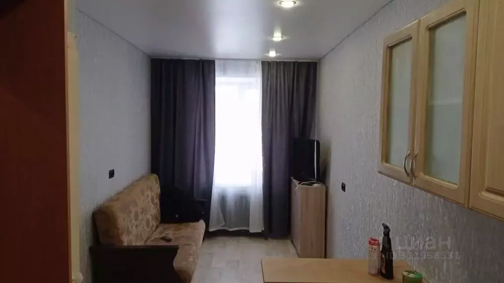 Студия Алтайский край, Бийск Социалистическая ул., 34 (16.0 м) - Фото 0