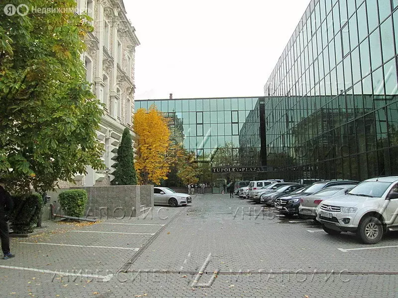 Офис (279 м) - Фото 2