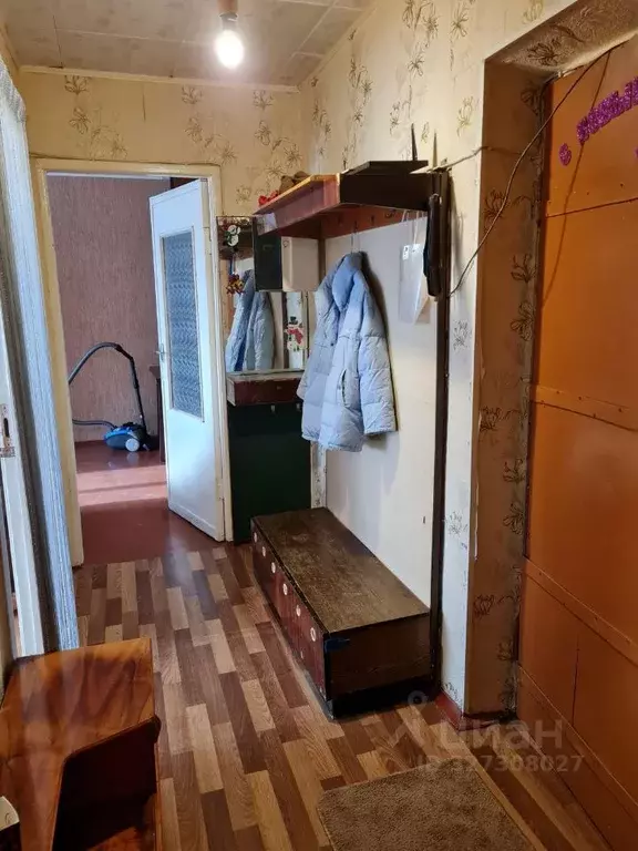 2-к кв. Ленинградская область, Гатчина ул. Киргетова, 14 (48.0 м) - Фото 2