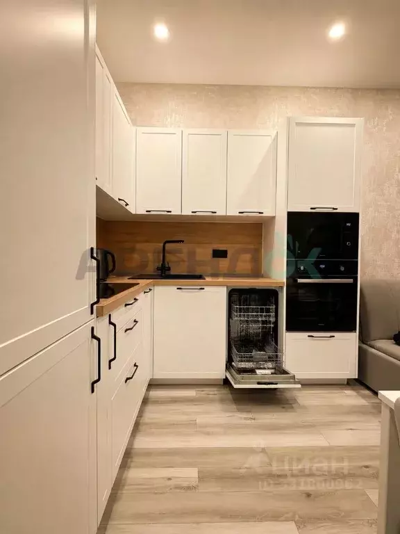 2-к кв. Москва ул. Крузенштерна, 7 (38.0 м) - Фото 2