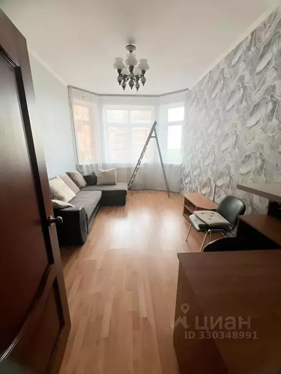 2-к кв. Московская область, Балашиха ул. Твардовского, 26 (52.2 м) - Фото 2