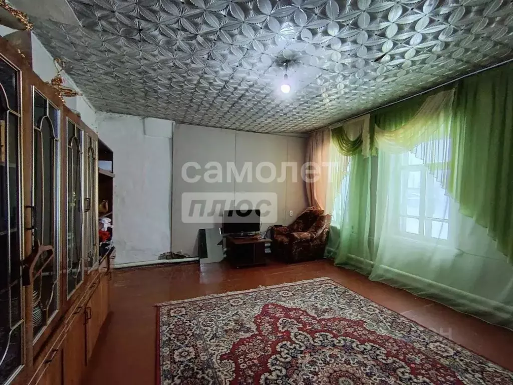 Дом в Алтайский край, Бийск Текстильный пер., 12 (71 м) - Фото 2