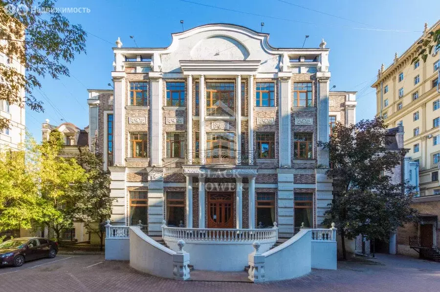 Офис (196 м) - Фото 1