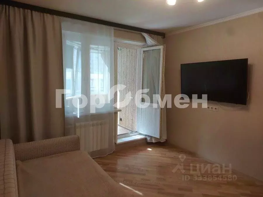 1-к кв. Москва Новокосинская ул., 15К7 (35.0 м) - Фото 2