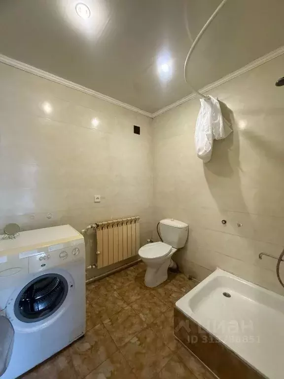 Студия Крым, Симферополь Ак-Мечеть мкр,  (28.0 м) - Фото 1