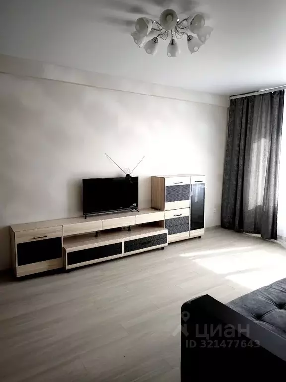 1-к кв. Самарская область, Самара Конноармейская ул., 5 (43.0 м) - Фото 1