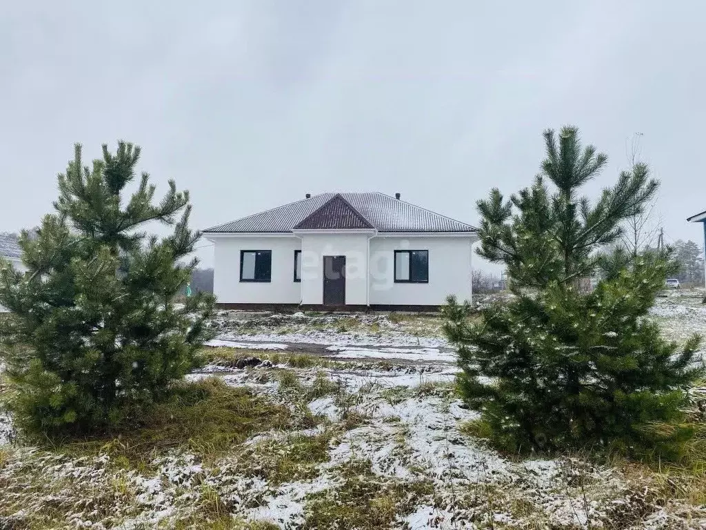 Дом в Владимирская область, Муромский район, Ковардицкое муниципальное ... - Фото 0