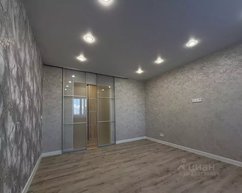 3-к кв. Кировская область, Киров Московская ул., 134 (60.0 м) - Фото 0