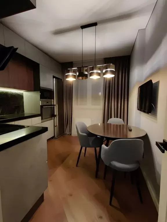 3-к кв. Московская область, Домодедово Северный мкр, ул. Гагарина, 49 ... - Фото 2