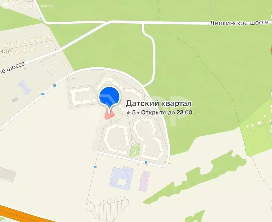 Офис (33.2 м) - Фото 0