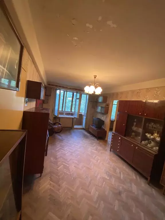 Продаётся 2-к квартира, 45.3 м - Фото 0