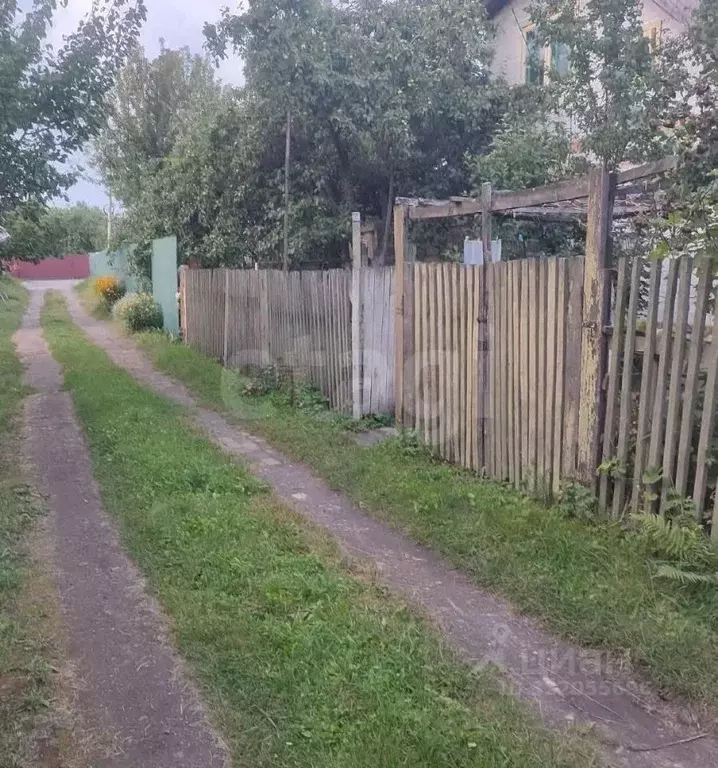 Дом в Брянская область, Брянск Лужаны-2 со,  (50 м) - Фото 0