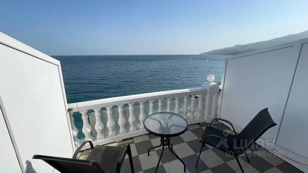 Комната Крым, Ялта ул. Дражинского, 23В - Фото 0
