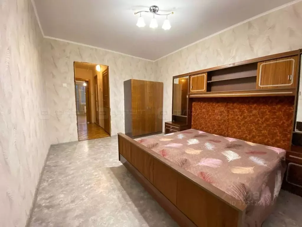 3-к кв. Татарстан, Казань просп. Ямашева, 78 (64.0 м) - Фото 1