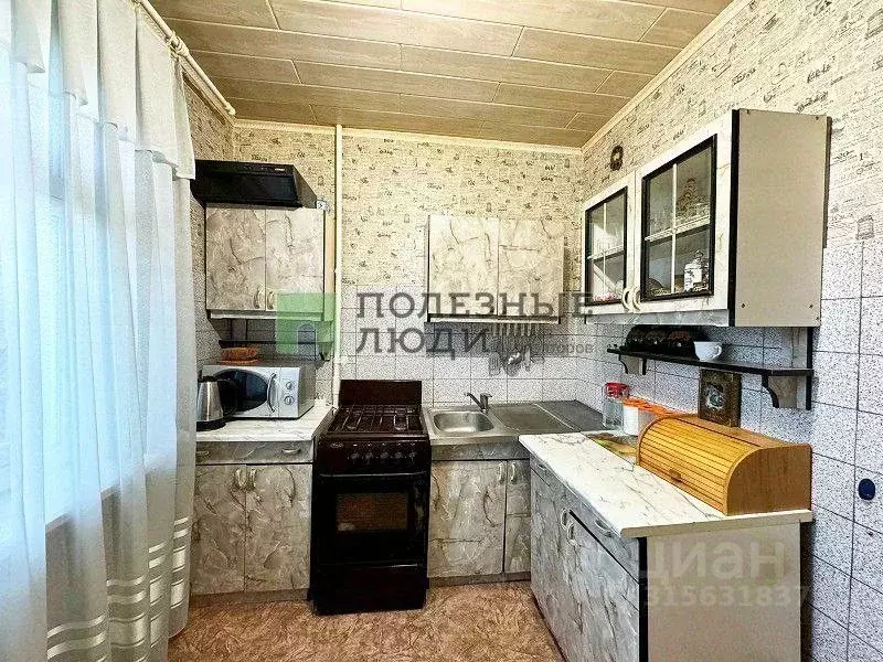 1-к кв. Орловская область, Орел Соляной пер., 12 (33.2 м) - Фото 0