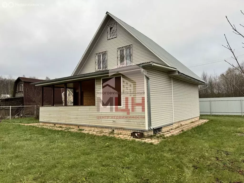 Дом в Конаково, садовое товарищество Малиновка (120 м) - Фото 2