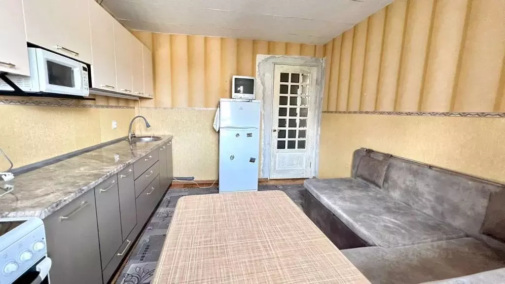 1-к кв. Адыгея, Майкоп ул. Димитрова, 14А (32.0 м) - Фото 2