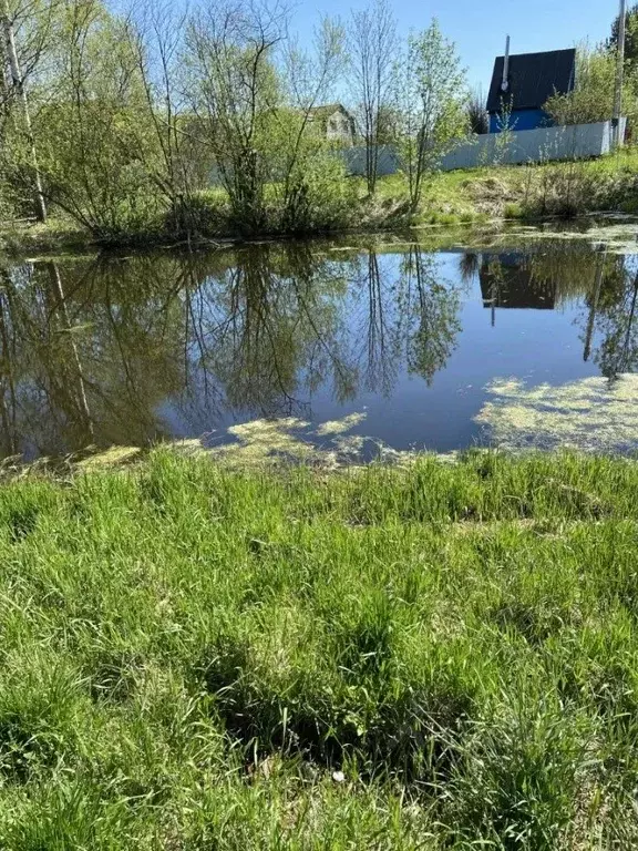 Дом в Вологодская область, Вологда Рассвет-1 садоводческое ... - Фото 0
