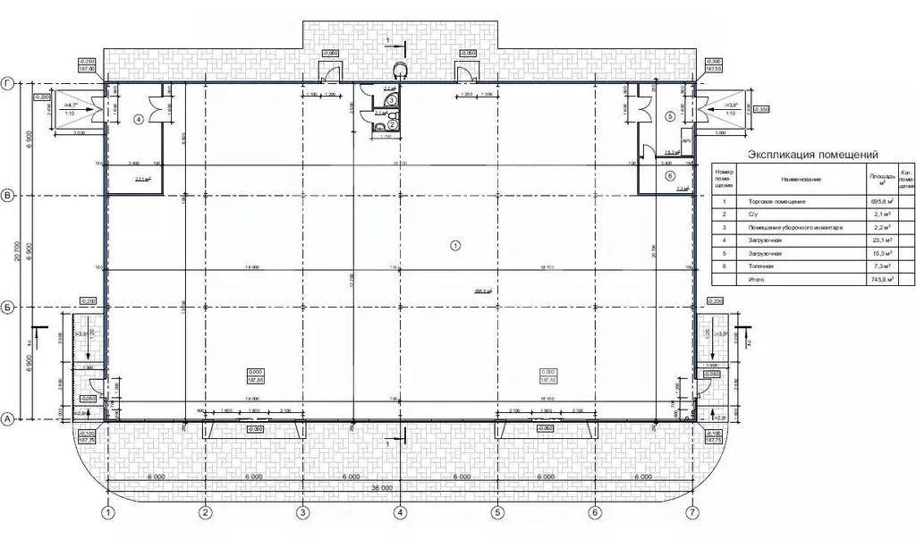 Помещение свободного назначения в Московская область, Химки ш. ... - Фото 2