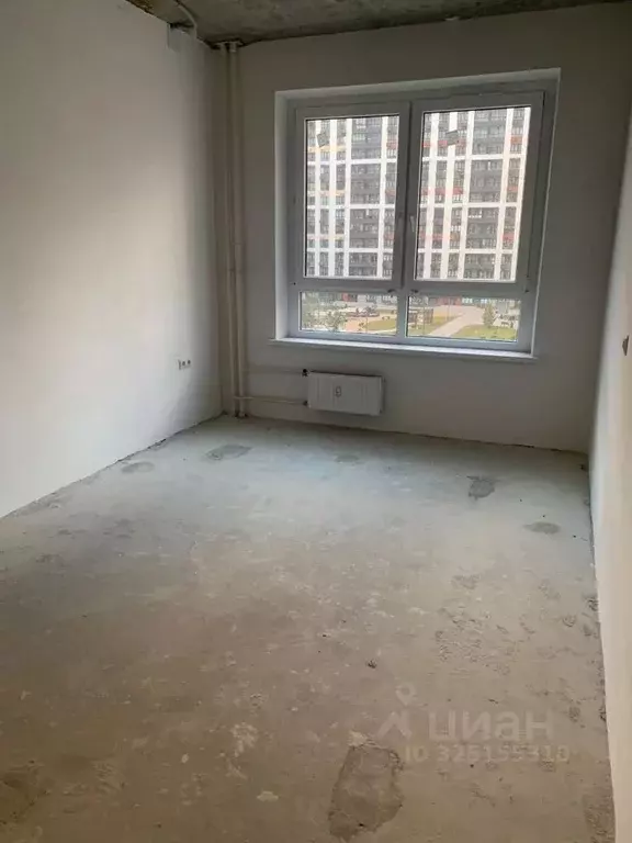 4-к кв. Москва Ленинградское ш., 228к5 (84.2 м) - Фото 2