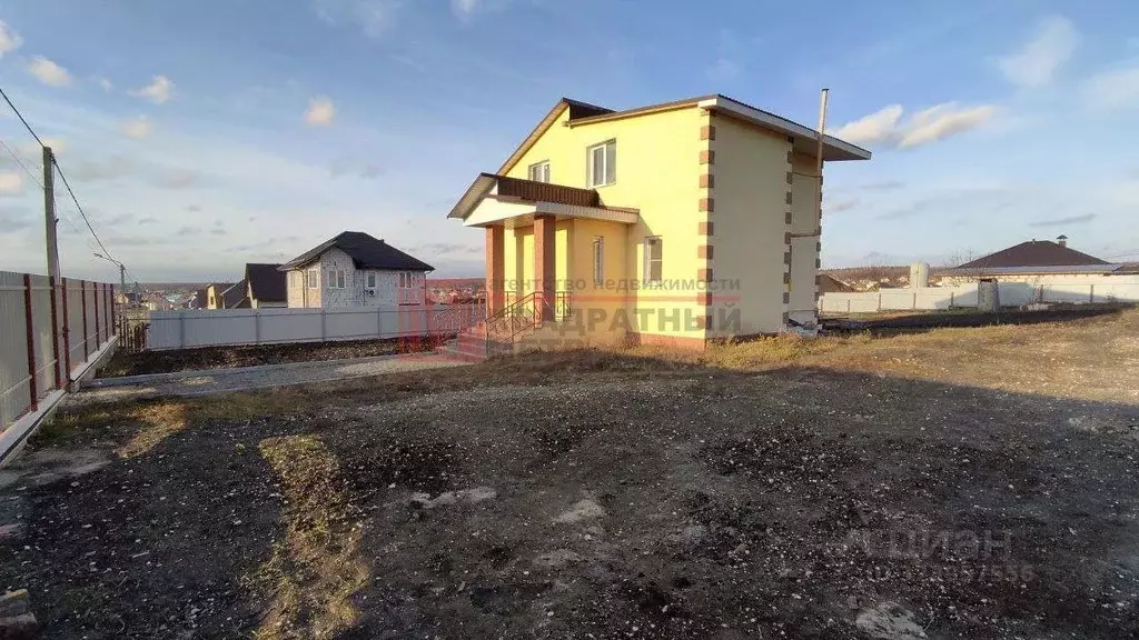 Дом в Белгородская область, Старый Оскол ул. Черноморская, 2 (119 м) - Фото 1