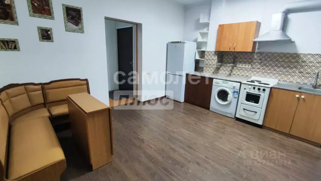 3-к кв. Краснодарский край, Анапа ул. Объездная, 9 (75.5 м) - Фото 0