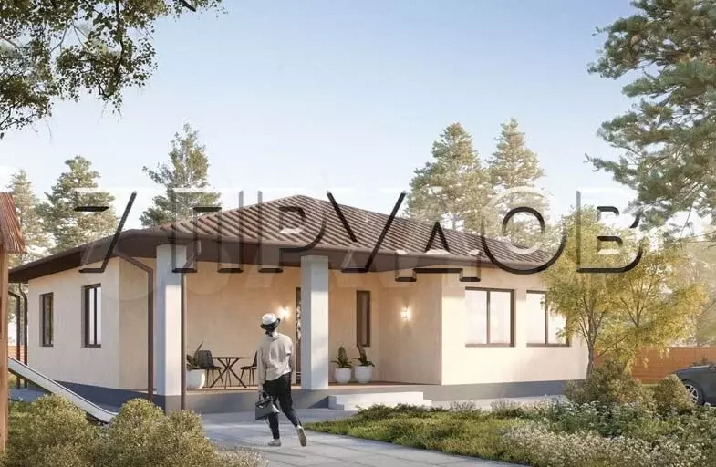 Купить Дом В Кп Зеленые Кварталы Екатеринбург