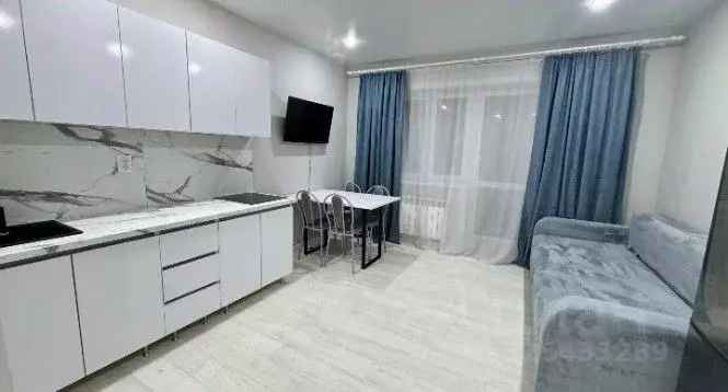 2-к кв. Иркутская область, Иркутск ул. Красный Путь, 63 (50.0 м) - Фото 0