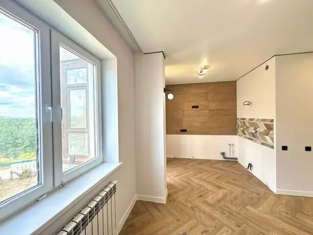 Студия Владимирская область, Владимир пос. Заклязьменский, ул. ... - Фото 1