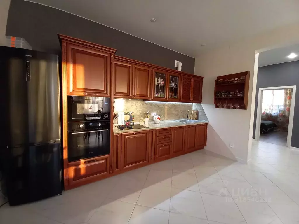 Коттедж в Свердловская область, Сысертский муниципальный округ, с. ... - Фото 1