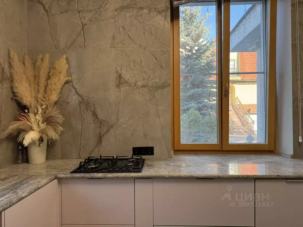 Дом в Московская область, Одинцовский городской округ, д. Лохино ул. ... - Фото 2