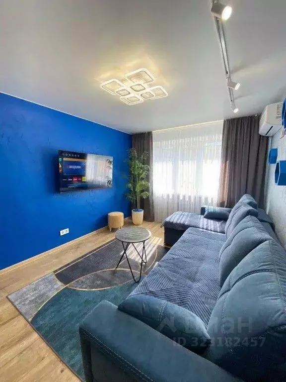 1-к кв. Краснодарский край, Кропоткин Кавказский район, Красная ул., ... - Фото 1