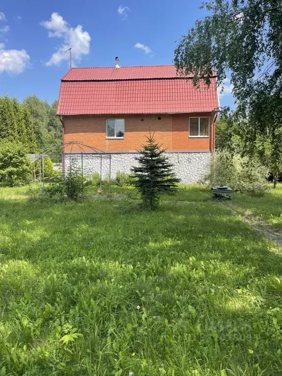 Дом в Московская область, Ступино городской округ, Солнечное СНТ 2 ... - Фото 2