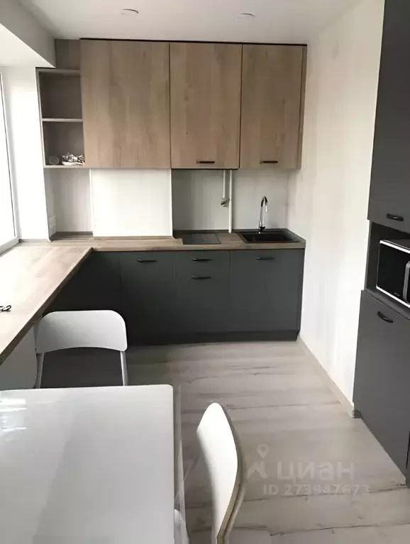 Студия Башкортостан, Уфа ул. Достоевского, 112 (51.0 м) - Фото 0