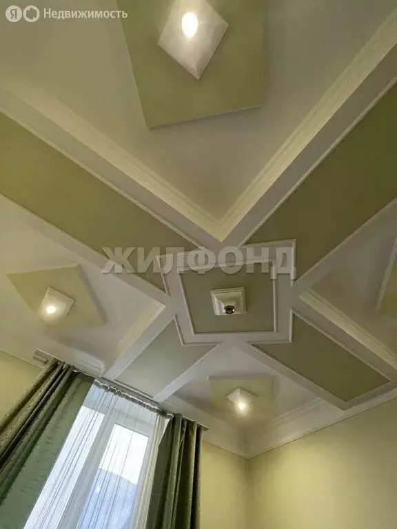 Дом в станица Незлобная, улица 19-я Линия (550 м) - Фото 1