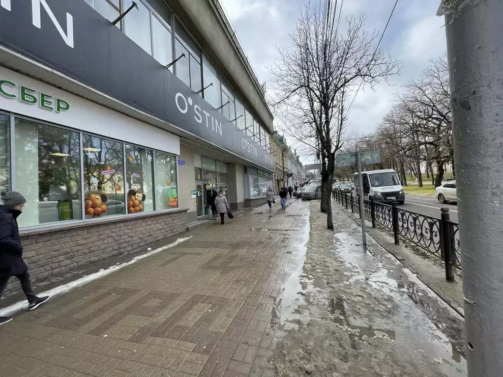 Помещение свободного назначения в Ставропольский край, Ставрополь ... - Фото 2