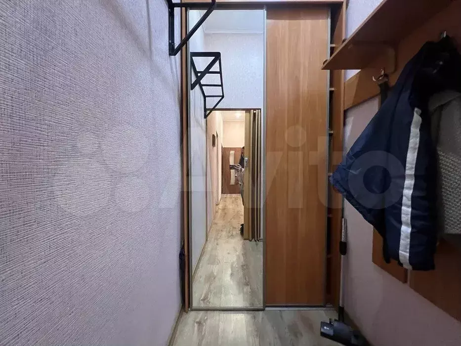 1-к. квартира, 40 м, 5/10 эт. - Фото 1