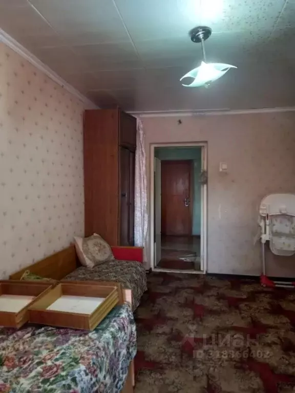 Комната Ставропольский край, Железноводск ул. Проскурина (12.5 м) - Фото 1