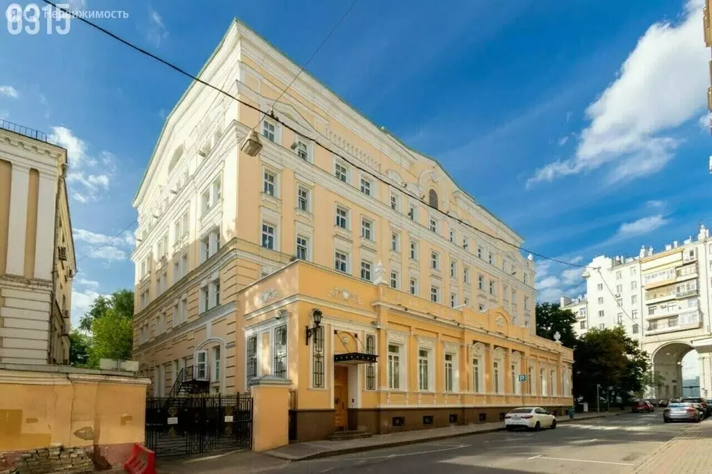 Помещение свободного назначения (845 м) - Фото 2