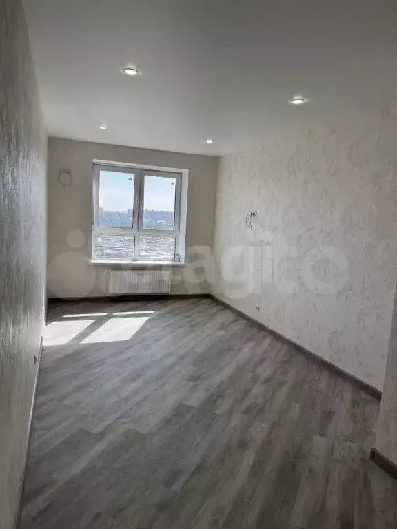 2-к. квартира, 41,6 м, 19/23 эт. - Фото 0