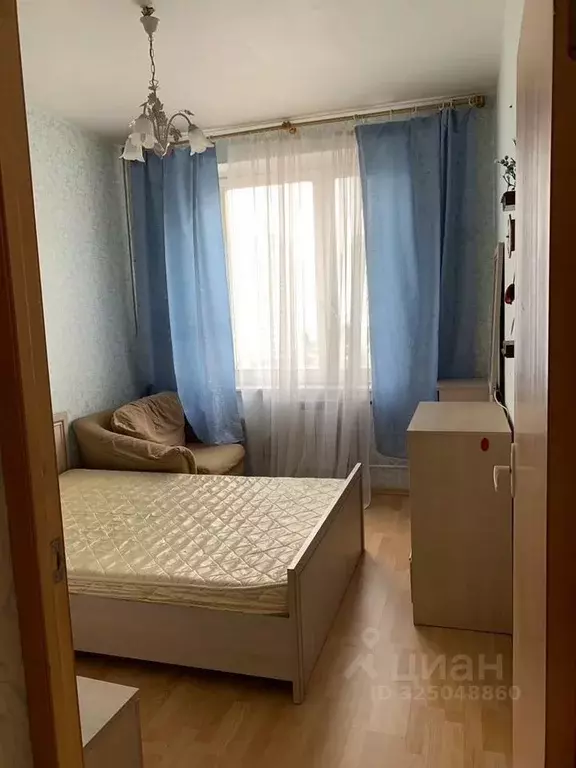 2-к кв. Московская область, Подольск Юбилейная ул., 7а (52.0 м) - Фото 1