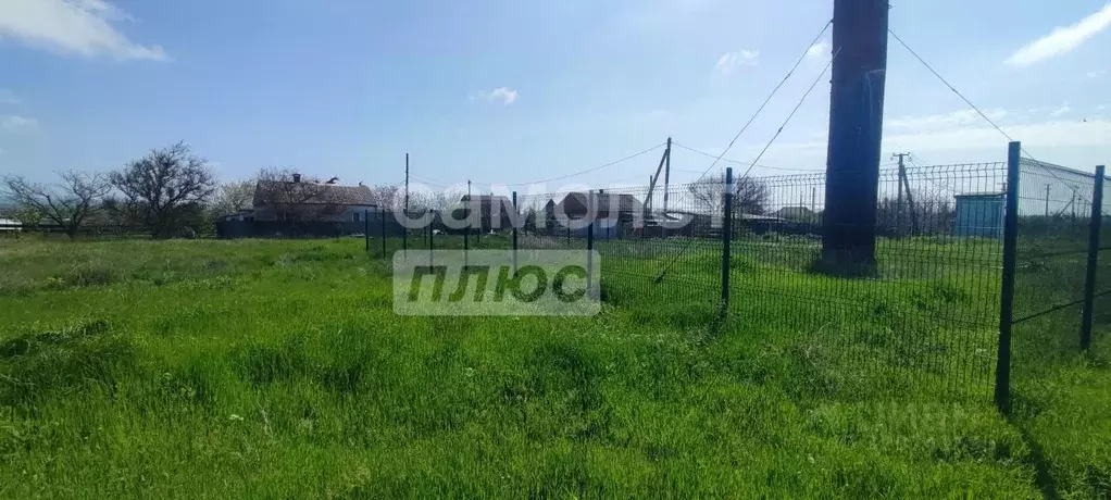 Участок в Крым, Керчь Орбита ТСН,  (10.0 сот.) - Фото 2